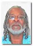 Offender Elgin Wayne Blanton