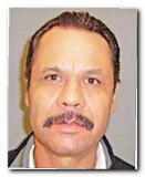 Offender Elias Flores Gonzalez