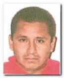 Offender Elias Flores Martinez