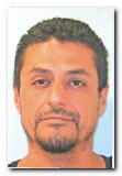 Offender Elias Manuel Magana