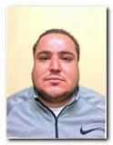 Offender Elias Martinez Aguillon