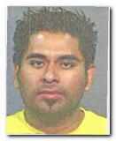 Offender Elias Pacheco Torres