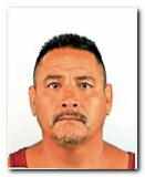 Offender Elias Villalpando