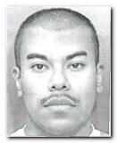 Offender Eliazar Martinez Sandoval