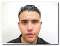 Offender Eliezer Martinez