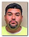 Offender Eligio Vasquez