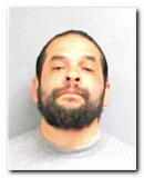 Offender Elijah Huerta