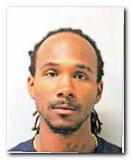 Offender Elijah Jeremiah Wallace