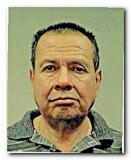 Offender Elio Hernandez