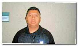 Offender Eliseo Lopezlopez