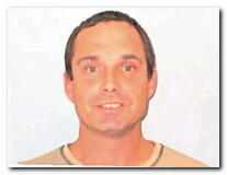 Offender Eric W Kline