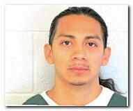 Offender Francisco J Tovar