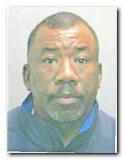 Offender Fred Gilbert Silver