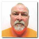 Offender Gerold Wayne Adams