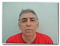 Offender Isidro Garcia Rodriguez Jr