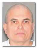 Offender James A Rubio