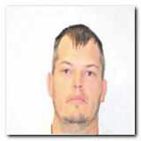 Offender Jerry Wayne Johnson