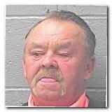 Offender Jimmie Dale Randolph