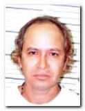 Offender Juan Manuel Garza