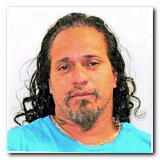 Offender Michael Ray Silvas