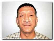 Offender Mike Trevino Jr