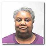 Offender Patricia Ann Harris