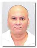 Offender Ricardo Guerrero Solis