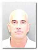 Offender Robert Wayne Dellinger