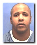 Offender Teddy Tavares Durham