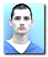 Offender Timothy Allen Edwards