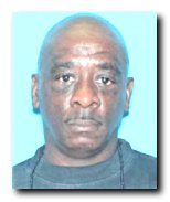 Offender William Rhea Jackson