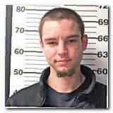 Offender Aaron Ray Mays