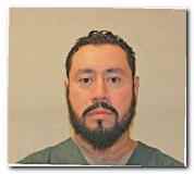 Offender Antonio Sanchez