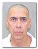 Offender Arthur Lozano Ortega