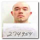 Offender Austin Shane Russell