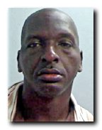 Offender Bernard Bradley