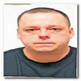 Offender Bradley Peaver