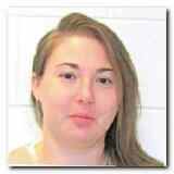 Offender Brittany Rena Ison