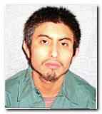 Offender Carlos Perez