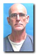 Offender Daniel Eugene Brown