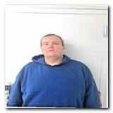 Offender Danny Ray Green