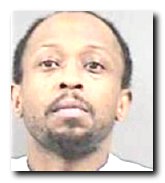 Offender Derrick Dwayne Alexander