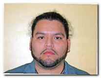 Offender Eder M Esparragoza-visoso