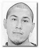 Offender Elizer Guerrero