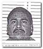 Offender Elmer Perez Martinez