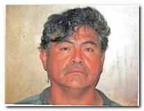 Offender Elpidio Flores Rodriguez