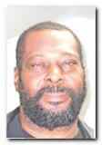 Offender Elton Bernard Moss