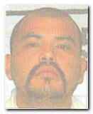 Offender Eluid Santoyo Carrasco