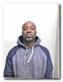 Offender Elvis Lorenzo Martin