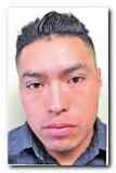 Offender Elvis Vicente Hernandez